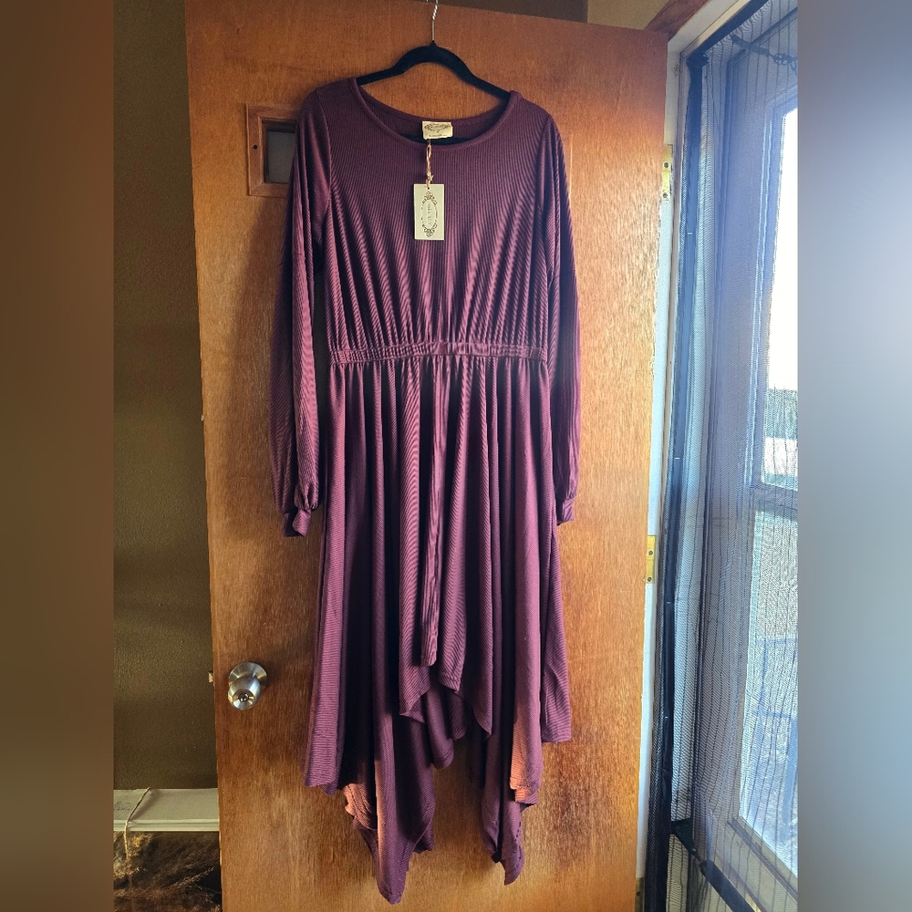 Joyfolie Dress